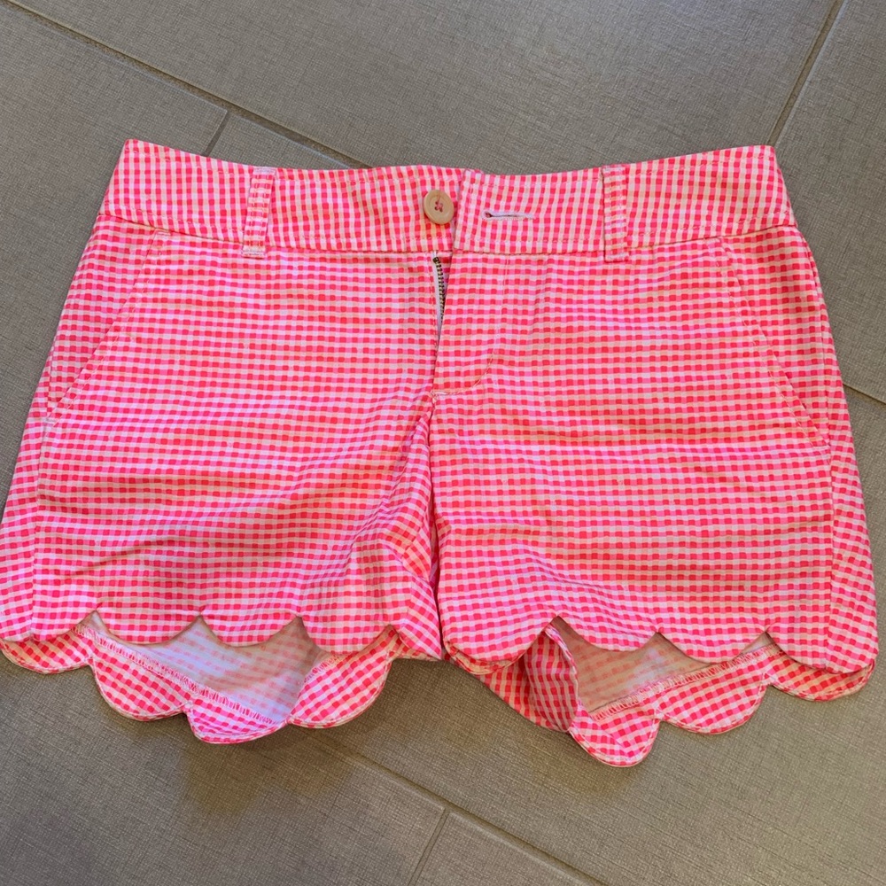 Lilly Pulitzer Buttercup Short